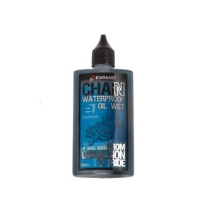 Obrazek SMAR DO ŁAŃCUCHA WATERPROOF 100ML EXPAND GTU-03