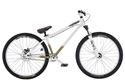 Obrazek R.HARO 26 STEEL RESERVE 1 SS LONG WHITE/COFFEE FADE