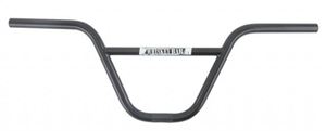 Obrazek BMX PP KIEROWNICA GARRETTS WHISKEY 8.25" BLACK (76271)