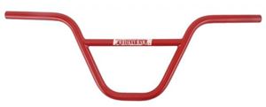 Picture of BMX PP KIEROWNICA GARRETTS WHISKEY 8.25" RED (76277)