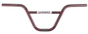 Obrazek BMX PP KIEROWNICA GARRETTS WHISKEY 8.25" MAROON (76273)