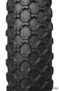 Obrazek BMX ALIEN OPONA DIFFERENTIAL 20"x 1,75  (A011-0001)