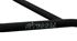 Obrazek BMX H/BAR EASTERN TRANNY 8.75" MATTE BLACK