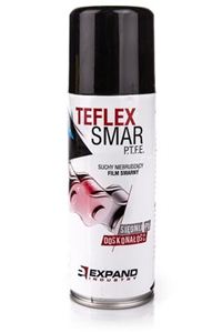 Obrazek SMAR TEFLEX TEFLONOWY 200 ML EXPAND