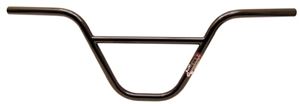 Obrazek BMX H/BAR WONDER YEARS  8.25" MATTE BLACK