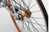 Picture of MEDANO 28" VANITY FIXIE (20") brushed alu srebrny