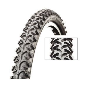 Obrazek OPONA 24 X 1,95 C-1040N BLACK TIGER ECO CST