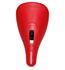 Obrazek BMX ALIENATION BASIC RED SLIDER PIVOTAL SADDLE