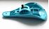 Obrazek BMX ALIENATION BASIC BLUE SLIDER PIVOTAL SADDLE