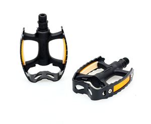 Obrazek PEDAŁ C-175 ALUMINIOWY WELLGO