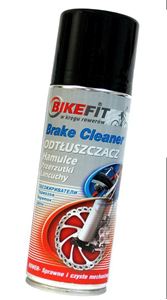 Obrazek SMAR BRUNOX ODTŁUSZCZACZ 200 ML