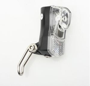 Picture of LAMPA PRZÓD XC-210 1 SUPER JASNA LED OEM