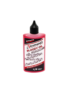 Obrazek SMAR DO ŁAŃCUCHA EXPAND CHAIN BLOODY 100 ML