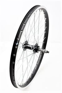 Obrazek KOŁO 20 TYŁ PA O. XTB26 (WEINMANN) CZARNA