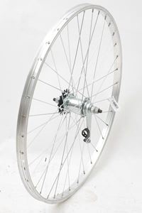 Obrazek KOŁO 24 TYŁ PA OA wolnobieg