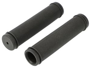 Obrazek CHWYT KIEROWNICY GP-DE039 MTB KRATON 130 MM