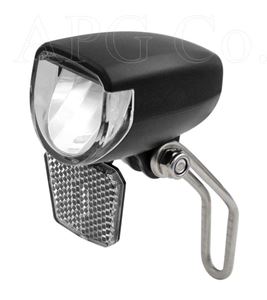 Obrazek LAMPA PRZÓD JY-7093-1 Z PODTRZYMANIEM