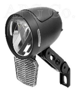 Obrazek LAMPA PRZÓD JY-7091 BOX 1dioda 80 LUX