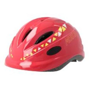 Obrazek KASK MERIDA MINI PINK XS