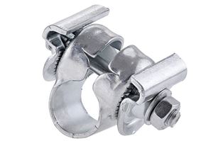 Picture of JARZEMKO SIODŁA SREBRNE