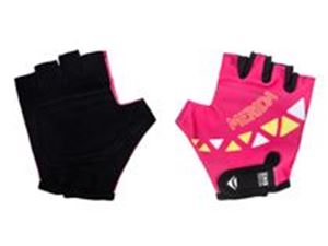 Obrazek RĘKAWICZKI KOL. MERIDA MINI PINK 6