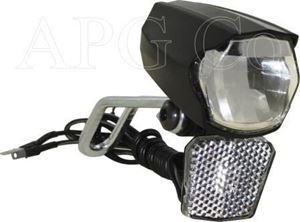 Obrazek LAMPA PRZÓD JY-7060 30 LUX 2K