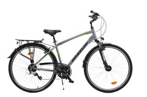 Picture of EXPORT 2.3 męski (22") grafit