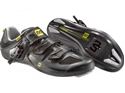 Obrazek BUTY SZOSOWE MAVIC AVENGE MAXI 41 1/3 CZARNE