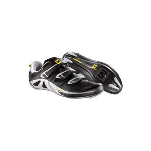 Obrazek BUTY SZOSOWE MAVIC PELETON 42 2/3 CZARNE