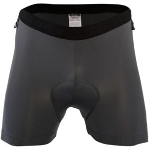 Obrazek SPODENKI SILVINI INNER SHORTS  S  BLACK