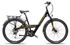 Obrazek MAXIM 27,5" LOCUS TRIP (18") RAL 728 - czarny matowy