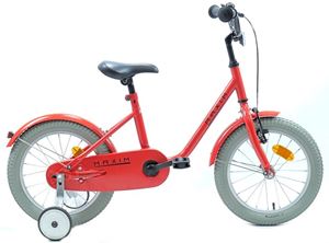 Obrazek R.23 MAXIM 16" Bambino - Czerwony