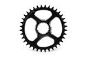 Obrazek TARCZA GARBARUK SHIMANO XTR M9100 36T CZARNA