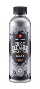 Obrazek WELDTITE BIKE CLEANER CONCENTRATE 03059 200ML