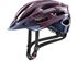Obrazek KASK UVEX TRUE (52-55 cm) PLUM - DEEP SPACE