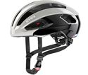 Obrazek KASK UVEX RISE (56-59cm) SAND - BLACK