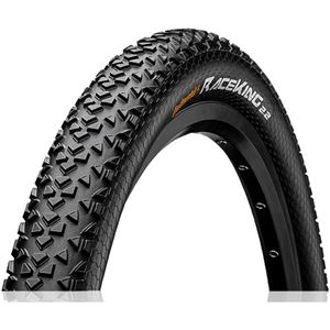 Obrazek OPONA CONTINENTAL RACE KING 27,5X2,0 drut