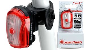 Obrazek LAMPA TYŁ PROX SMART