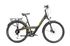 Obrazek MAXIM 27,5" LOCUS TRIP (18") RAL 728 - czarny matowy