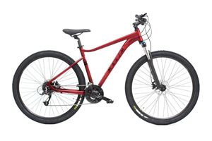 Obrazek MAXIM 29" MS 3.6 DISC (17") - RED21 - bordowy metalik