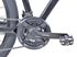 Obrazek MAXIM 29" MS 3.6 DISC (17") - RED21 - bordowy metalik