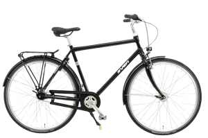 Obrazek MAXIM 28" SEVA GUSTAF 7s YS-728 czarny