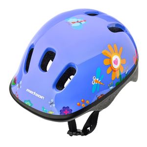 Obrazek KASK METEOR GARDEN XS (44-48)