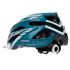 Obrazek KASK METEOR GRUVER MORSKI M