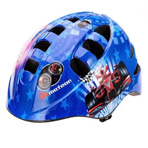 Obrazek KASK METEOR RACING M