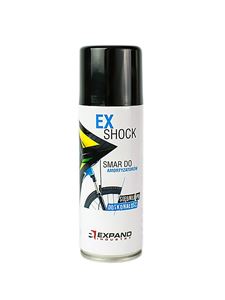 Obrazek SMAR DO AMORTYZATORÓW EXPAND EX SHOCK 200ML