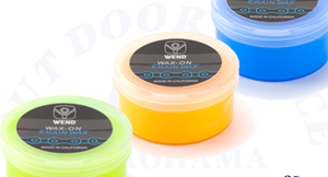 Obrazek WEND WAX ON 15ML WOSK KOLOROWE