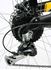 Obrazek MAXIM 27,5" LOCUS TRIP (18") RAL 728 - czarny matowy