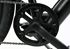 Obrazek MAXIM 27,5" LOCUS TRIP (18") RAL 728 - czarny matowy