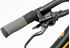 Obrazek MAXIM 27,5" LOCUS TRIP (18") RAL 728 - czarny matowy